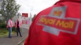 Royal Mail workers stage fresh strike in pay and conditions row