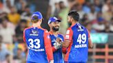 How To Watch Delhi Capitals vs. Gujarat Titans Online For Free