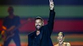 Ricky Martin recibirá en Lanuza el X Premio Pirineos Sur 'Diversidad Cultural'