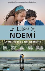 La ilusión de Noemí