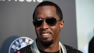 Video appears to show Sean 'Diddy' Combs beating singer Cassie in hotel hallway in 2016