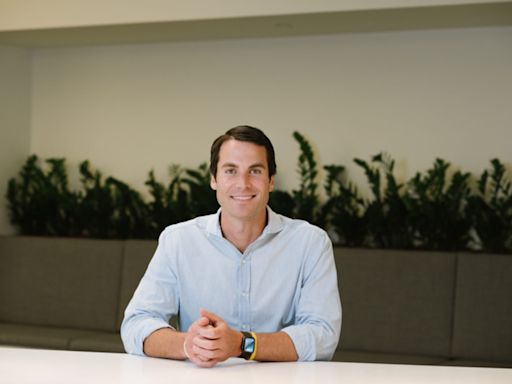 The pharmacy benefit management sector just might be set for a VC-backed shakeup, says Rightway CEO and cofounder Jordan Feldman