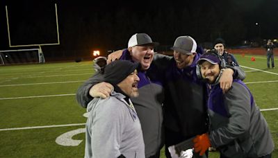 Beloved North Kitsap High School teacher, coach Dave Snyder dies at 54