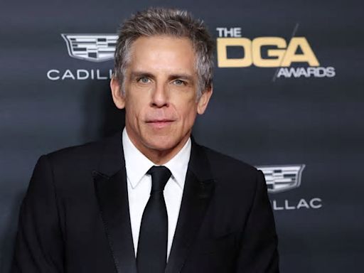 Ben Stiller y el mayor batacazo de su carrera: “Aquello me afectó durante mucho tiempo”