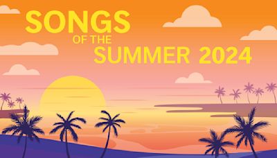 Who will have the 2024 song of the summer? We offer some predictions