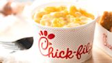 Fast Food Mac And Cheese, Ranked Worst To Best
