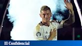 La presión de Kroos tras su colofón en el Real Madrid: sacar a Alemania de la vergüenza