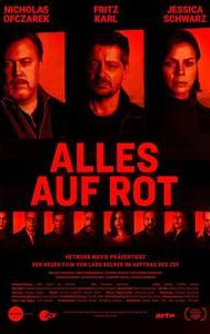 Alles auf Rot