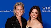 A complete timeline of Sophia Bush and Ashlyn Harris' relationship as they make their first red-carpet appearance