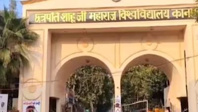 Kanpur’s Chhatrapati Shahu Ji Maharaj University Extends PhD Application Deadline - News18