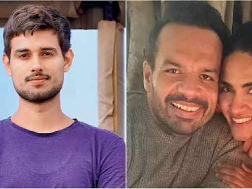 Dhruv Rathee Gets Into Ugly Online Fight With Gaurav Taneja Over Sadhguru's NCERT Post: '..Exploiting Your Kids For Drama'