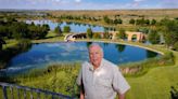 T. Boone Pickens’ colossal Texas ranch finally sells after 5 years and $80 million price drop