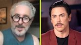Alan Cumming Says Tom Sandoval Could 'Redeem' Himself on 'The Traitors' (Exclusive)