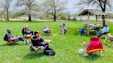 The Mythical All-Men's Book Club