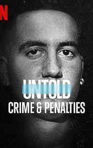 Untold: Crimes & Penalties