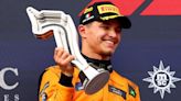 Norris 'excited' that McLaren can take fight to Verstappen