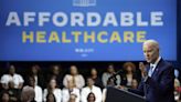 Biden campaign releases ad slamming Trump for threats to repeal ObamaCare