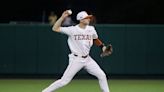 Is Jalin Flores Texas baseball's next great defensive shortstop? So far, so good