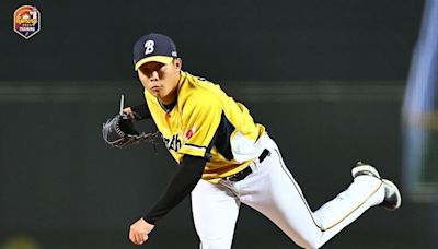 中職／開局狂攻5分不夠花！兄弟單場11次四死球 悍將逆轉勝戰績直升第2