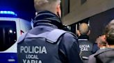 Dos jóvenes agreden a otro en Xàbia y le roban una mochila 'con 400 euros'