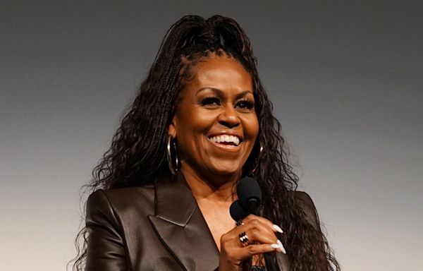 Michelle Obama, Regina King, Dwyane Wade and Ricky Martin Set for CAA Amplify Summit