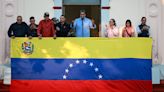 EU won't recognise Venezuela result until all votes in