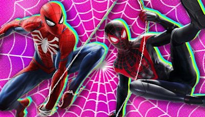 Big PlayStation Sale Is Full Of Discounts On PS5s, Spider-Man 2, And More