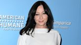 Shannen Doherty Talks Working While Battling Stage 4 Cancer, New Podcast (Exclusive)
