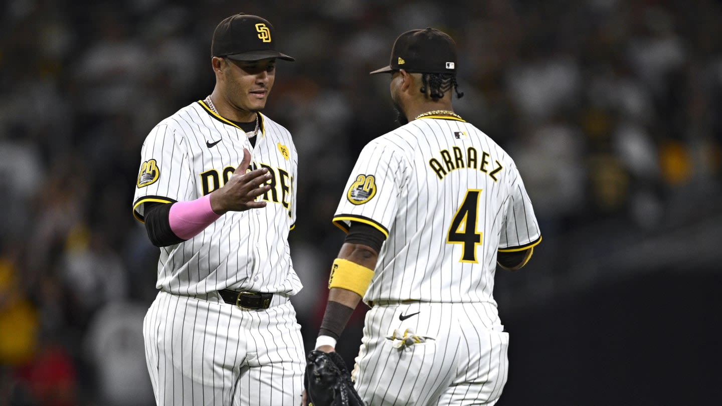 How to Watch Padres vs Red Sox: Betting Odds, Lineups and More