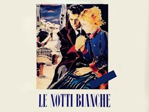 Le notti bianche