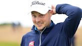 Jack McDonald walking in family footsteps as Scots golf star seals Open spot with dramatic playoff win