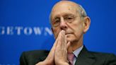 Stephen Breyer ‘Sounds an Alarm’ in New Interview on Supreme Court’s Future