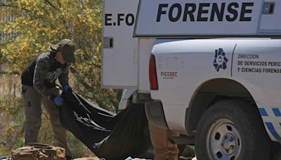 Migrante murió cerca del río Bravo tras recibir presunta golpiza de agentes de la Policía de Texas - El Diario NY
