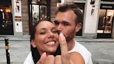 Socialite Eleanor Baillieu engaged to Tom Sutterby