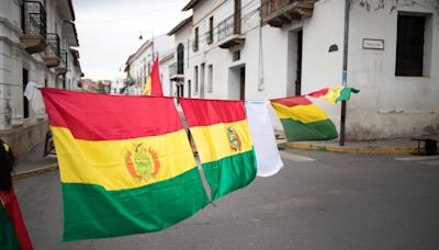 El trasfondo económico de la crisis política en Bolivia