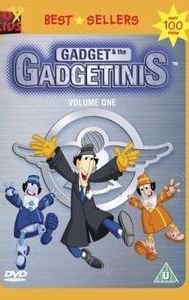Gadget & the Gadgetinis