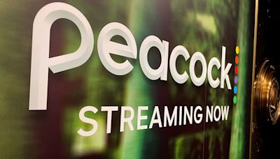 Peacock streaming subscription prices to increase by $2 ahead of the Summer Olympics