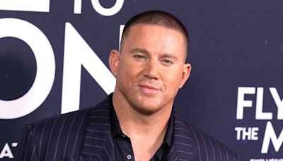 Channing Tatum est infiniment reconnaissant envers Ryan Reynolds pour sa participation à « Deadpool & Wolverine »