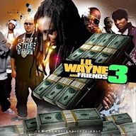 Lil Wayne & Friends, Vol. 3