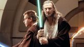 Qui-Gon and Obi-Wan battle pirates in exclusive 'Star Wars' excerpt