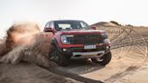 Qué tenés que saber antes de comprar la nueva camioneta Ford Ranger Raptor