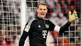 Manuel Neuer, 500 partidos en la Bundesliga