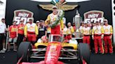 Josef Newgarden wins Indy 500 for second straight year