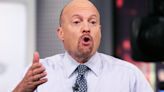 Jim Cramer says Wall Street is too cynical about Jerome Powell, Nvidia and Apple