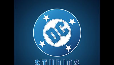 DC Studios Debuts New Logo That Evokes Classic Design From ’80s and ’90s