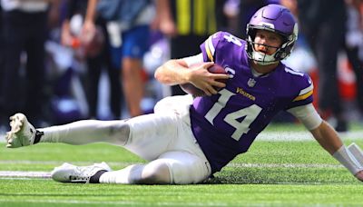 What we learned about Vikings, 49ers as Sam Darnold leads Minnesota to 2-0 start