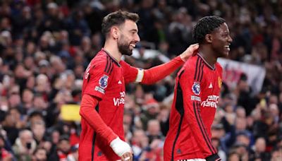 El calendario con los próximos cinco partidos del Manchester United tras su duelo contra el Sheffield United