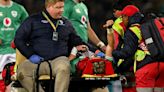 Farrell provides update on Casey after horror head injury in Springbok test