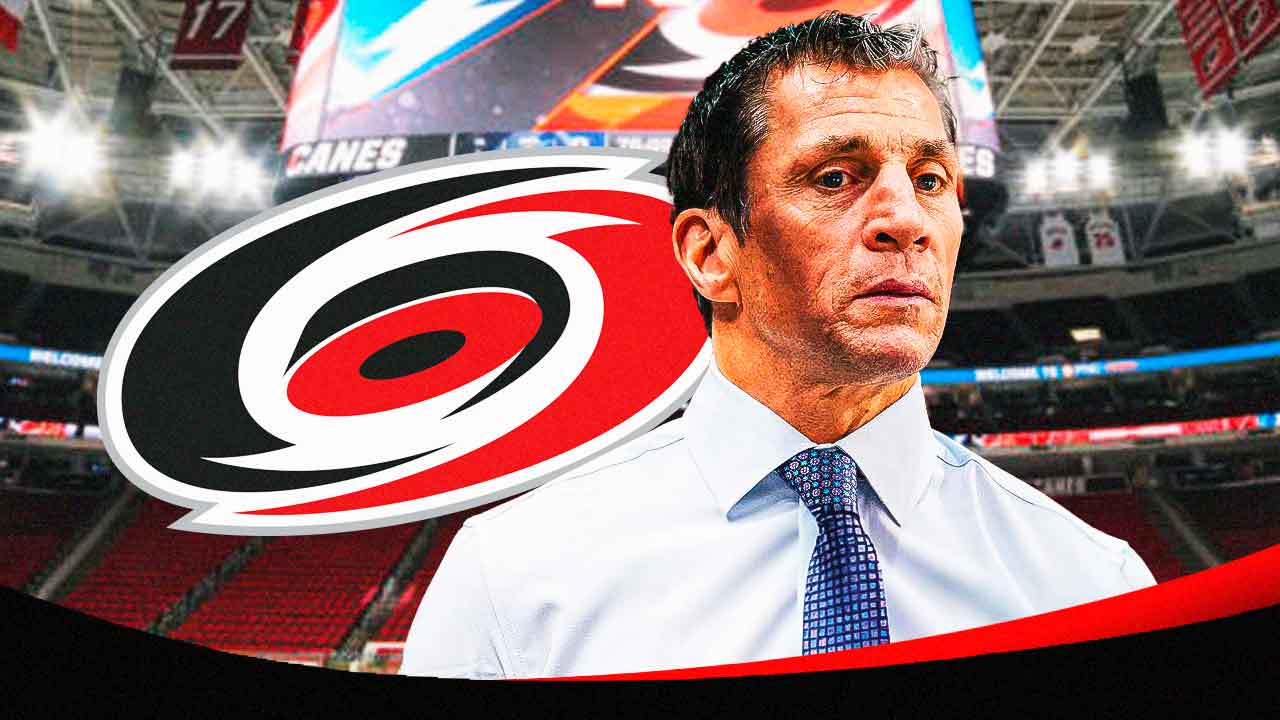 NHL rumors: Hurricanes hell-bent on signing Rod Brind'Amour to contract extension