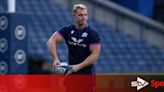 Dylan Richardson keen to make up for lost time with Scotland